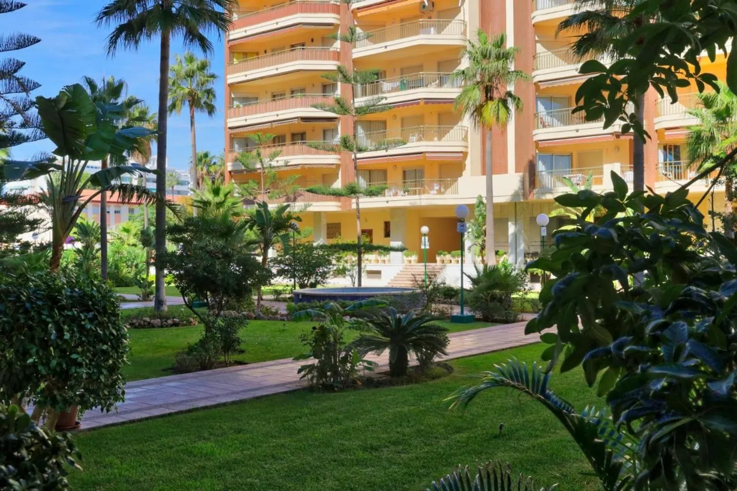 Piso en paseo marítimo rey de españa, 2 - Foto 14