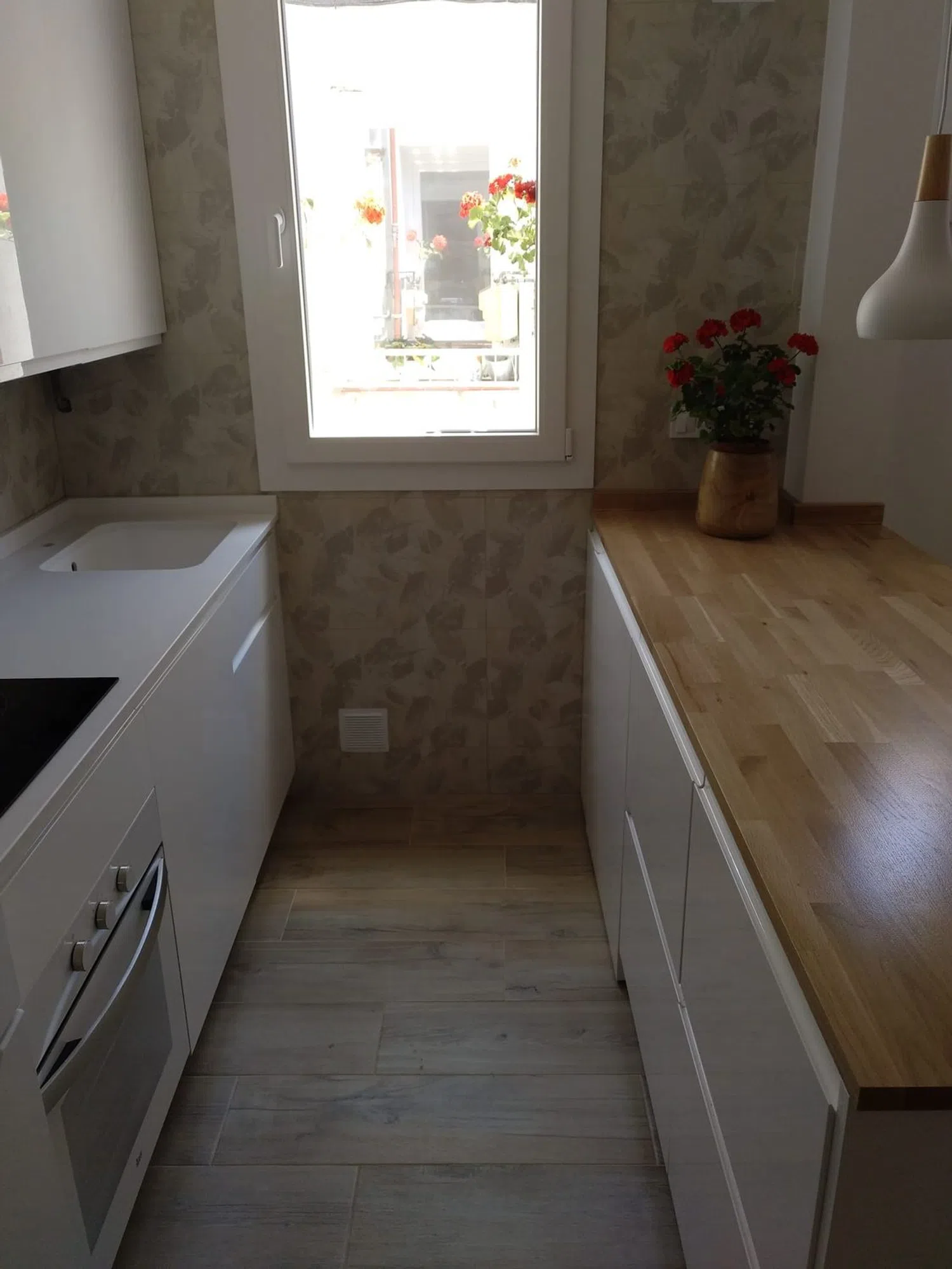 Piso en calle de Bocángel, 14 - Foto 9