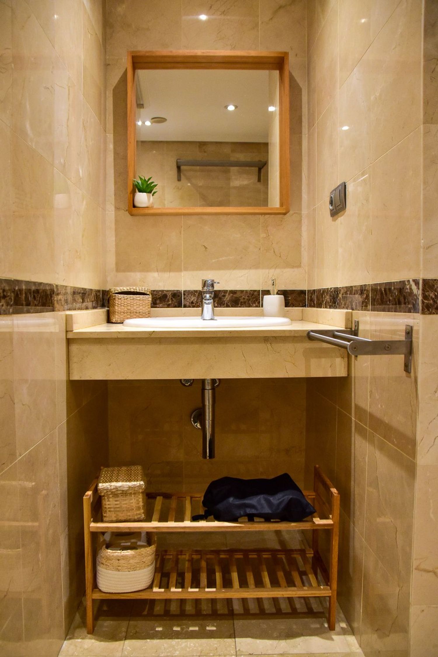 Estudio en calle de Luis Taboada, 13 - Foto 11