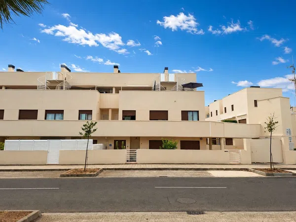 Dúplex en Ronda Barbiguera M-4 Urb Pan, 1 - Foto 37