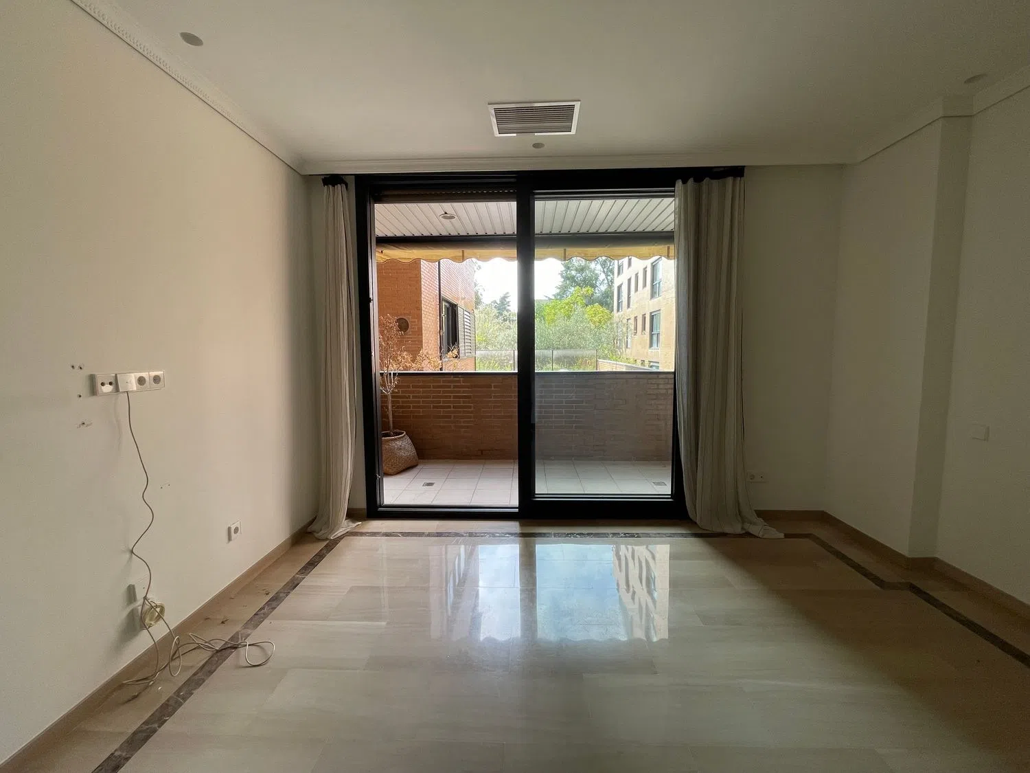 Piso en calle de Henri Dunant, 21 - Foto 3