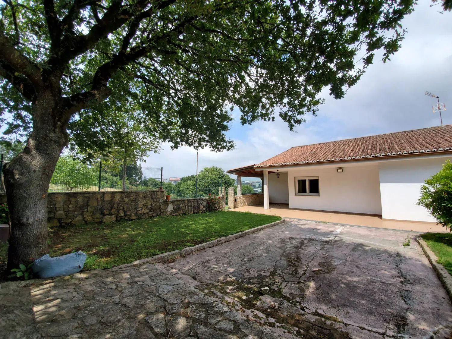 Casa independiente en Rua dos Campos s/n - Foto 6