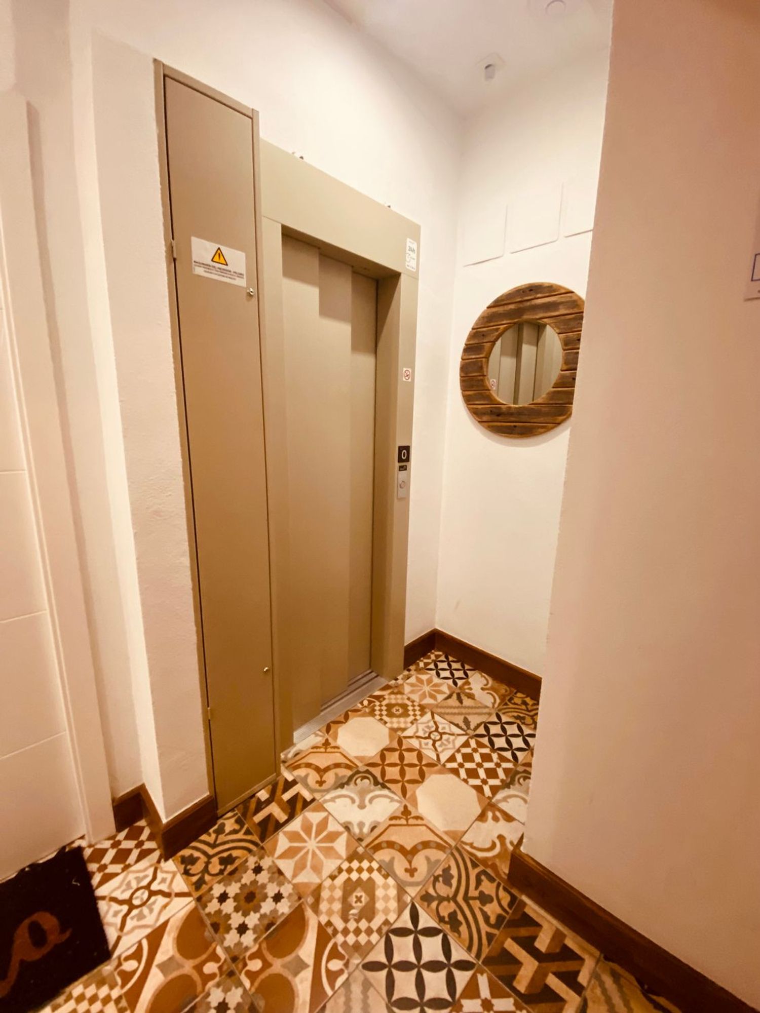 Estudio en calle Niebla, 70 - Foto 9