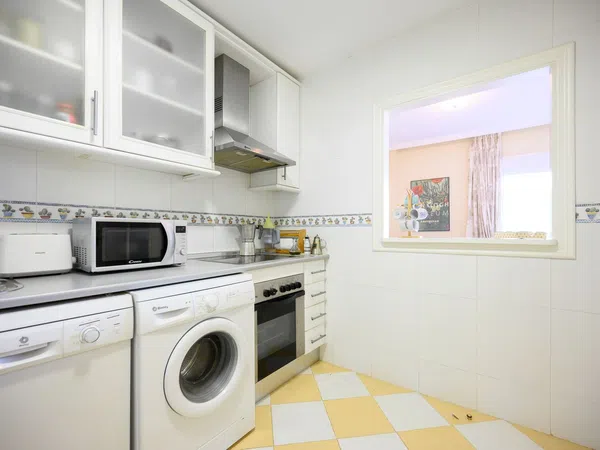 Dúplex en Avenida Estrella del Mar, 14, Zona Centro Comercial Torrequebrada - Foto 19