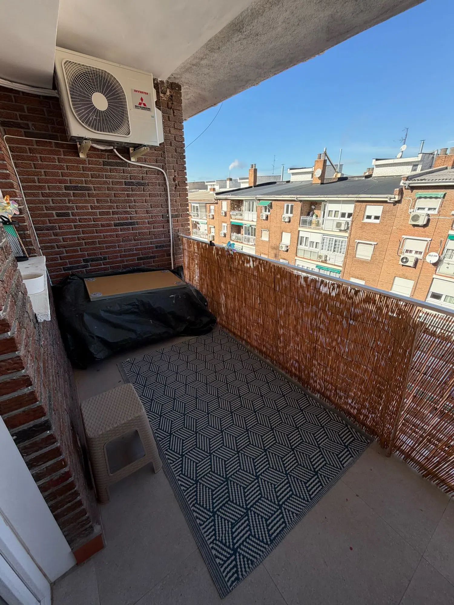 Piso en Barrio San Pascual - Foto 33