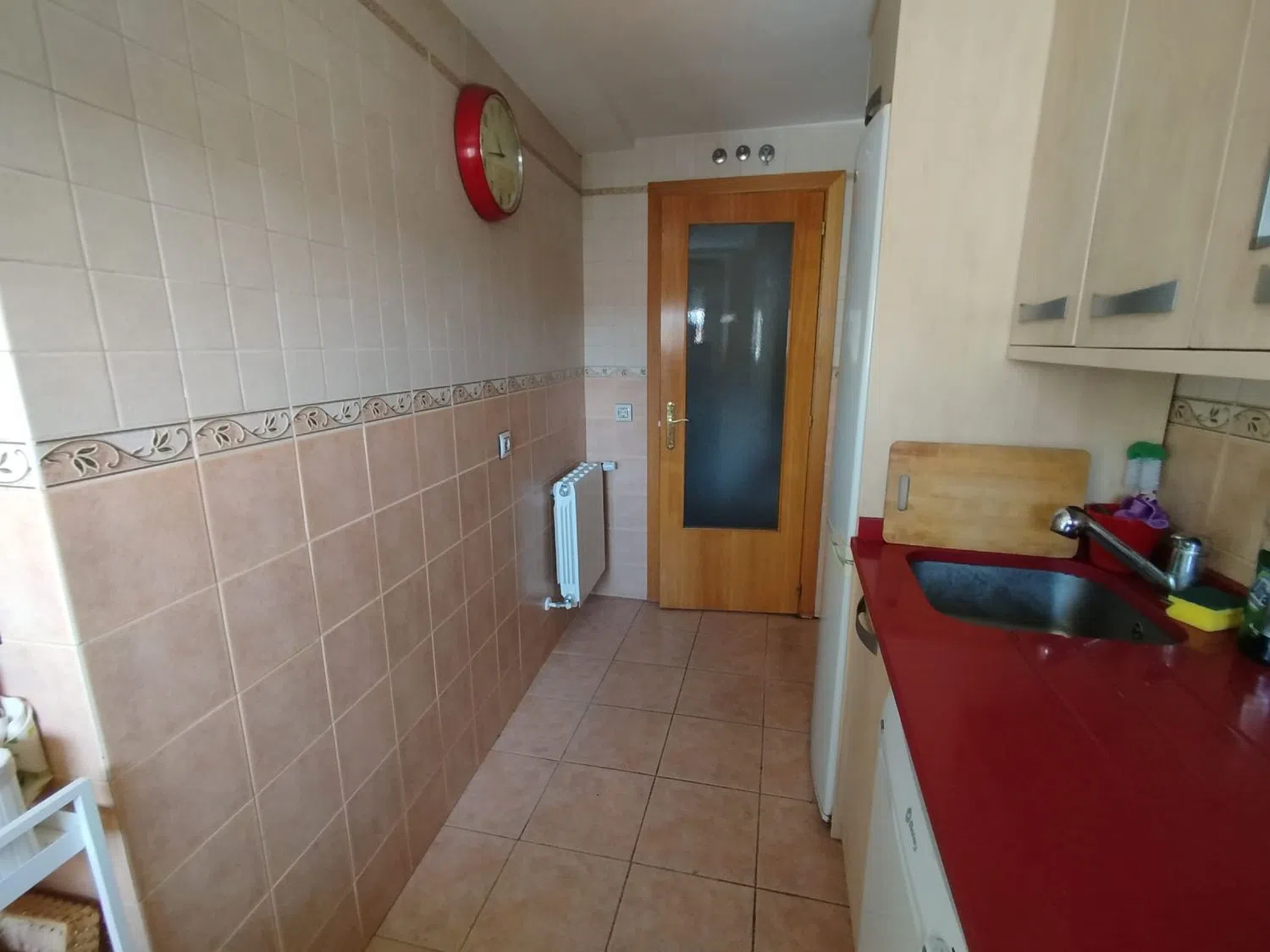 Piso en avenida de Carmen Martín Gaite, 13 - Foto 5