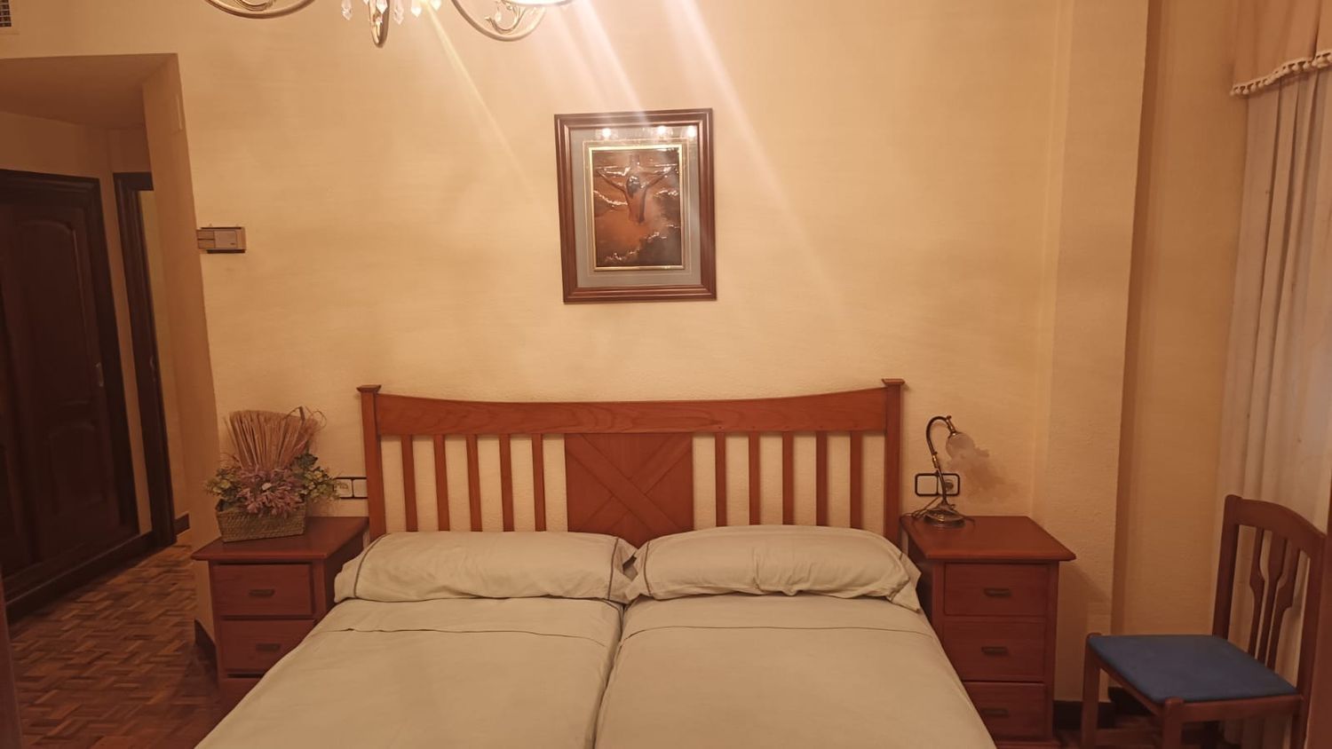 Piso en plaza Santa Gertrudis, 2 - Foto 17