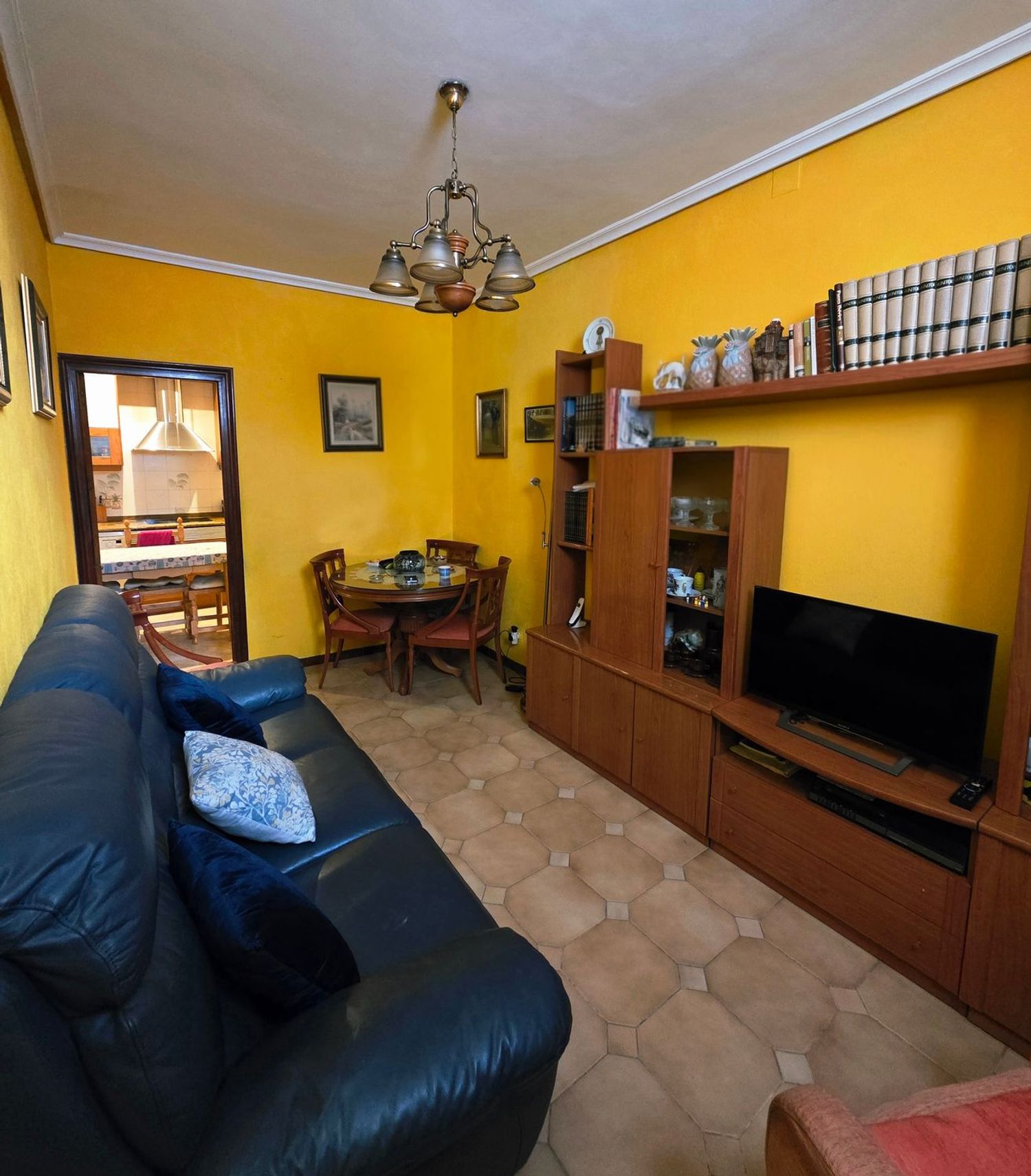 Piso en calle de Juanelo, 8 - Foto 9