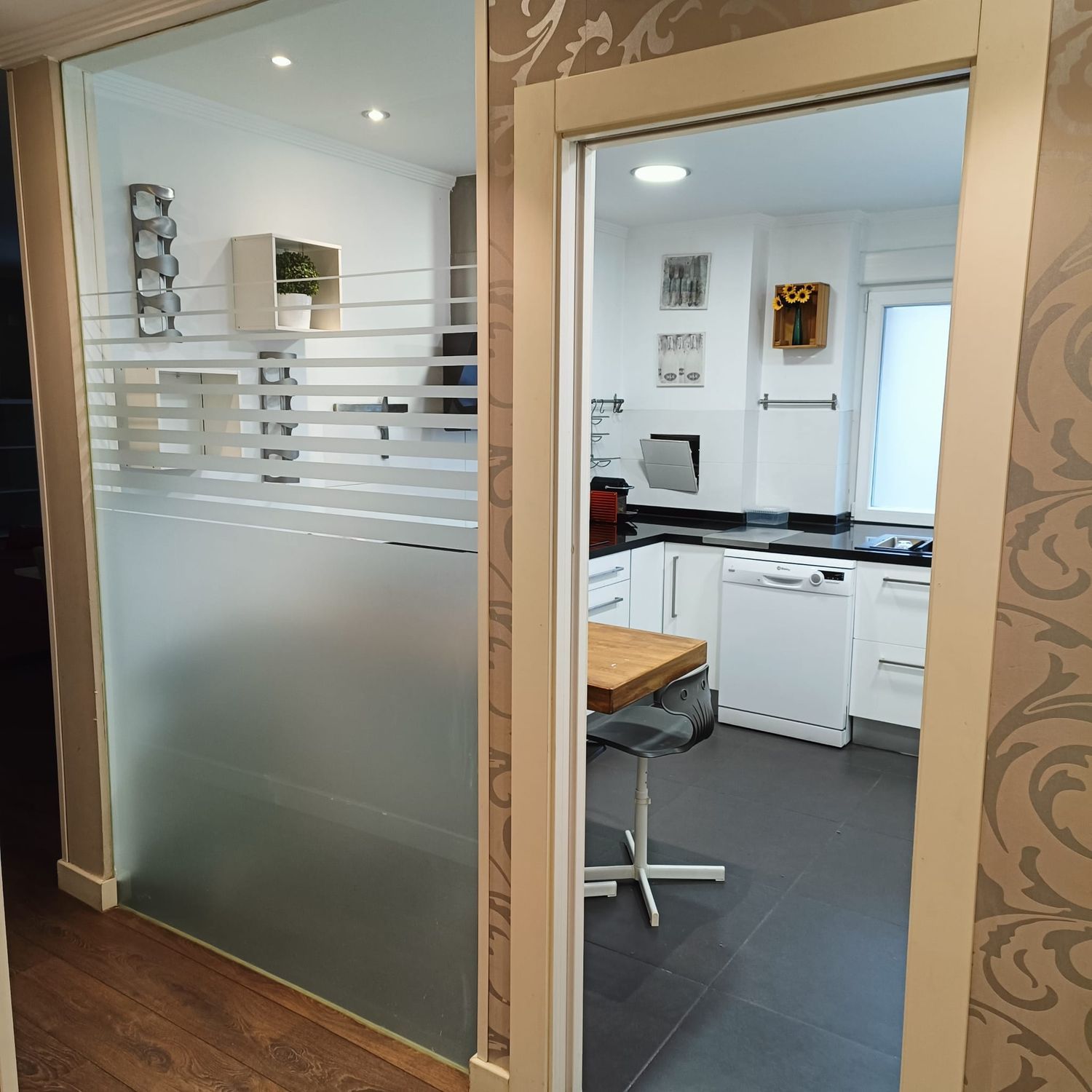 Piso en calle de Campomanes, 20 - Foto 12