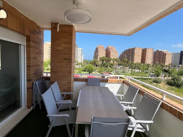 Piso en Avenida Central, 34, Costa Caribe - Foto 3