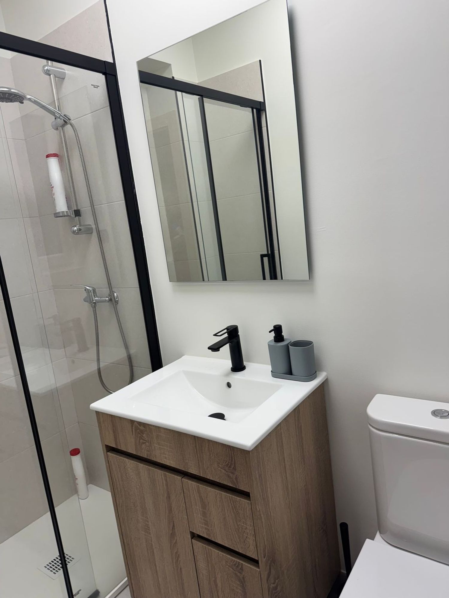 Estudio en Calle Julián Ceballos, 33, Centro, Centro - Foto 4