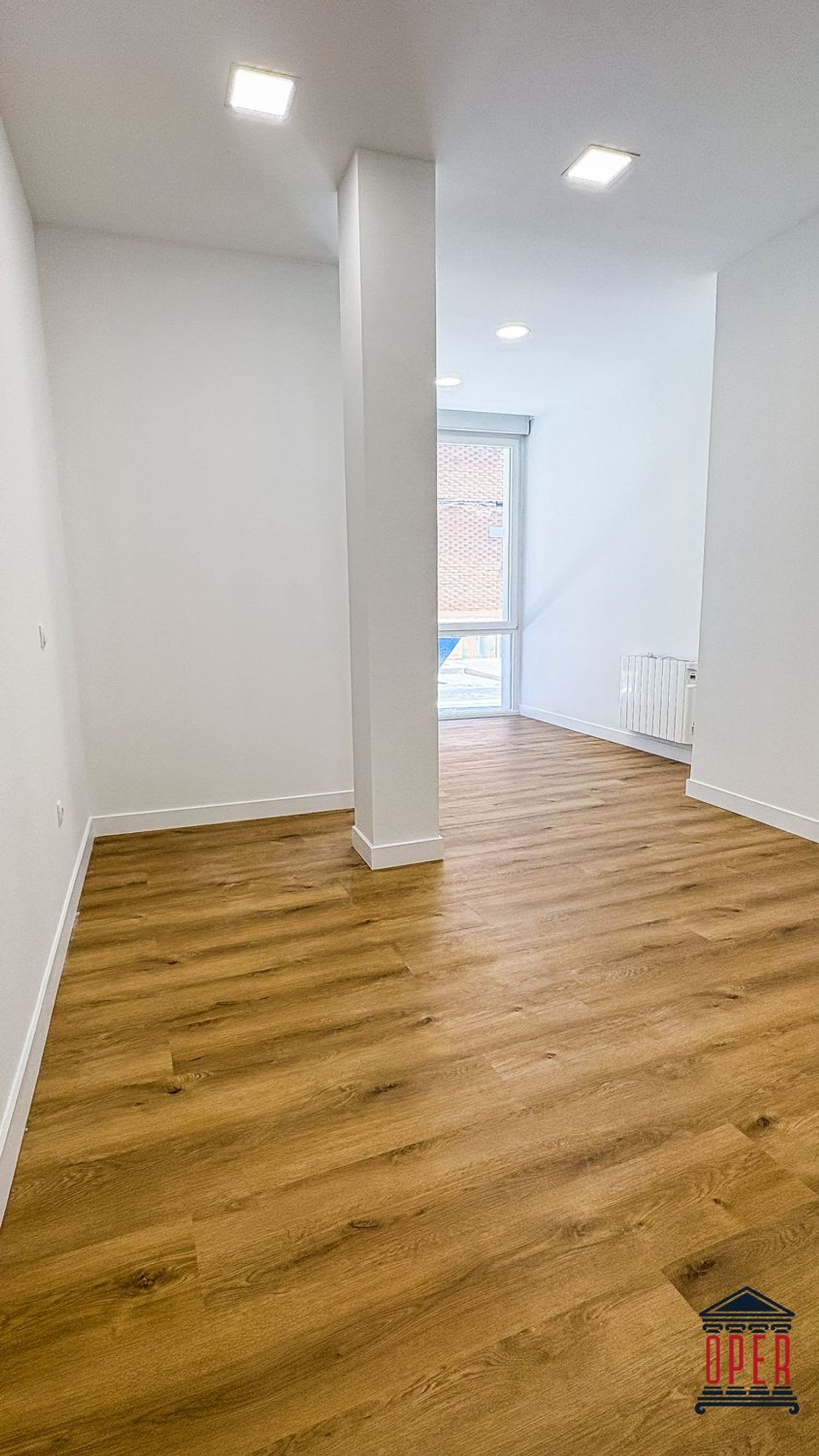 Piso en calle Capellanes, 17 - Foto 5