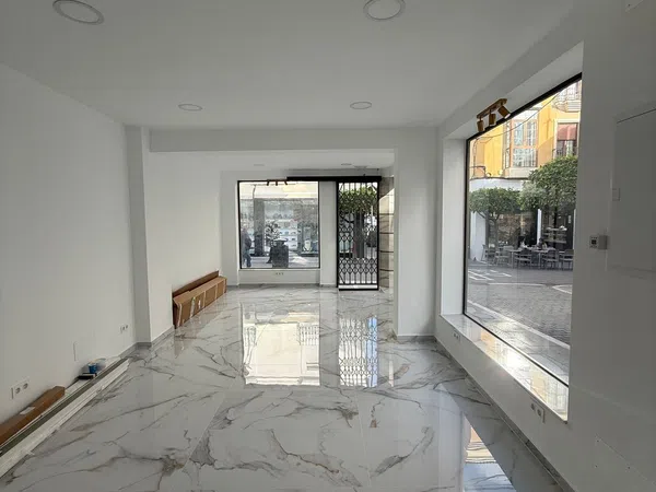 Local en Avenida Marqués del Duero, 36, San Pedro Pueblo - Foto 1