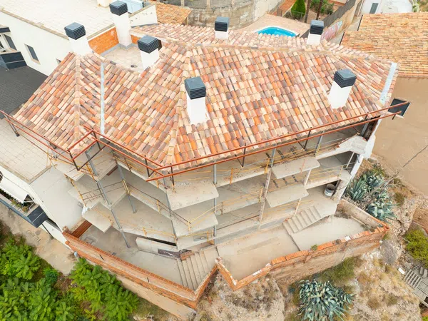 Casa o chalet independiente en Calle Cuevas Puente la Reina, 19, San León - El Carmen, San León - El Carmen - Foto 1