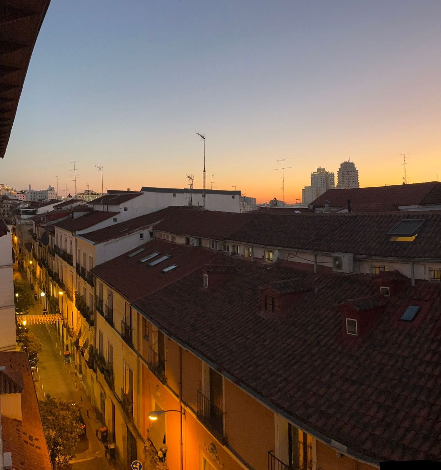 Ático en calle de la Madera, 34 - Foto 40