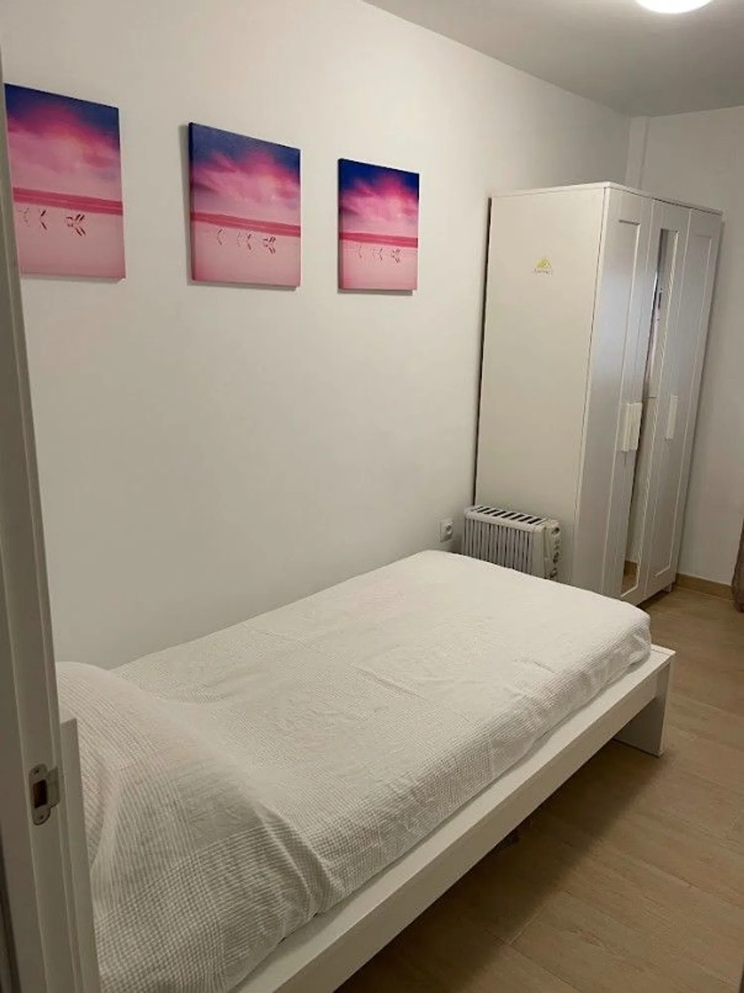 Piso en calle de Menéndez y Pelayo, 29 - Foto 17