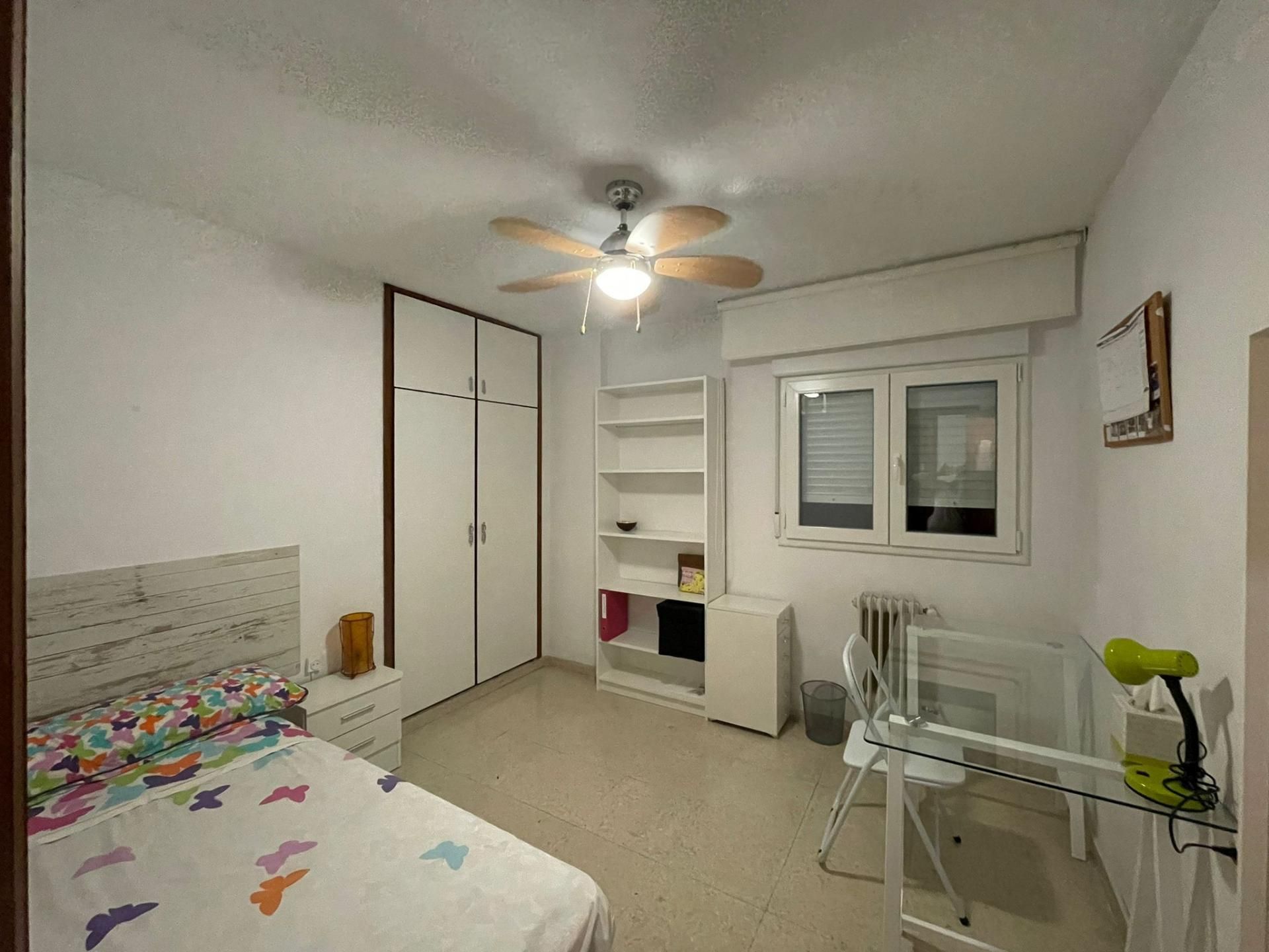 Piso en  Calle Cardenal Parrado 25 - Foto 19