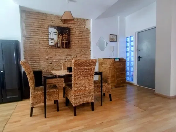 Piso en Calle de Bonifaci Ferrer, 3, La Raiosa - Foto 4