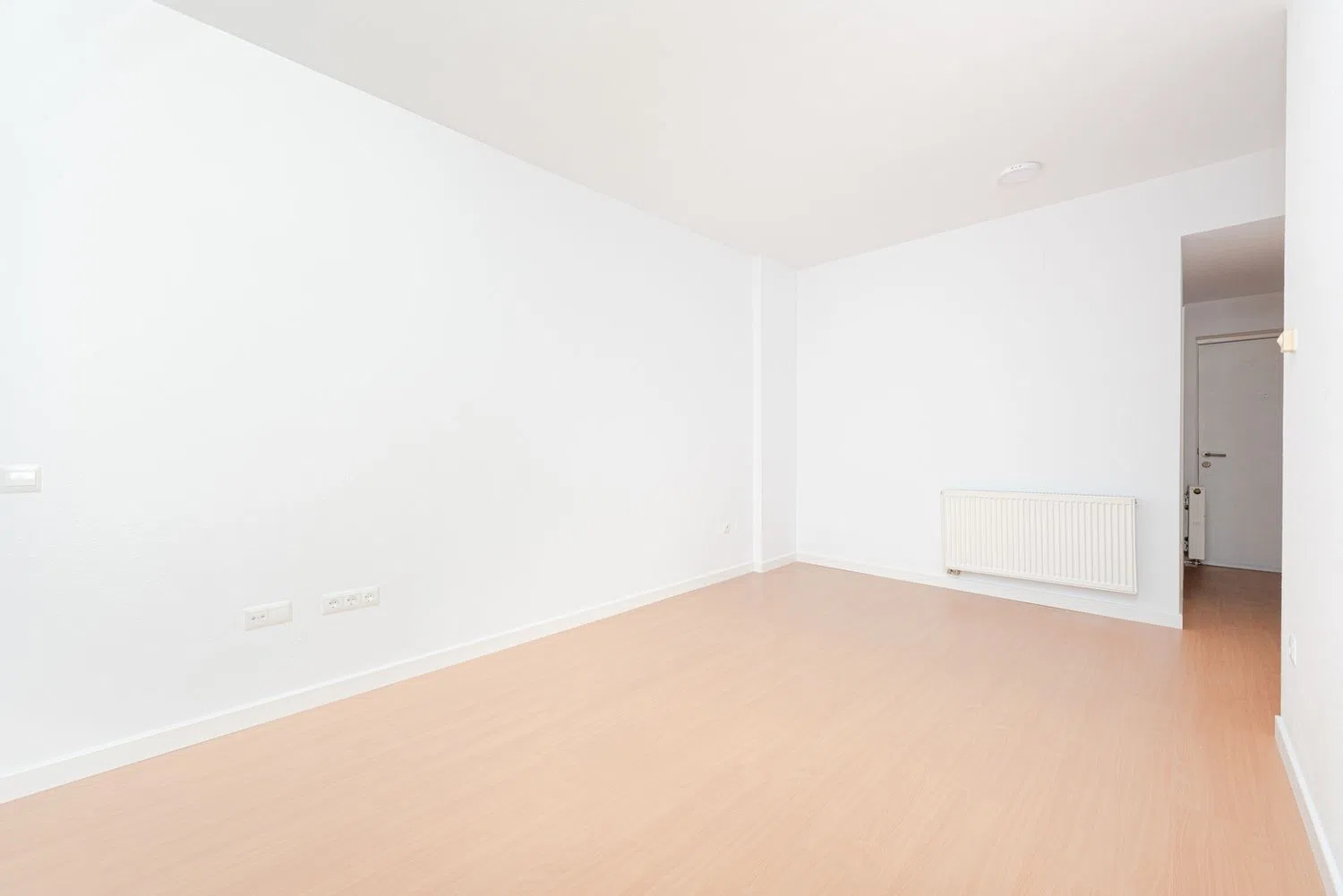 Piso en calle la Granja de San Ildefonso - Foto 4