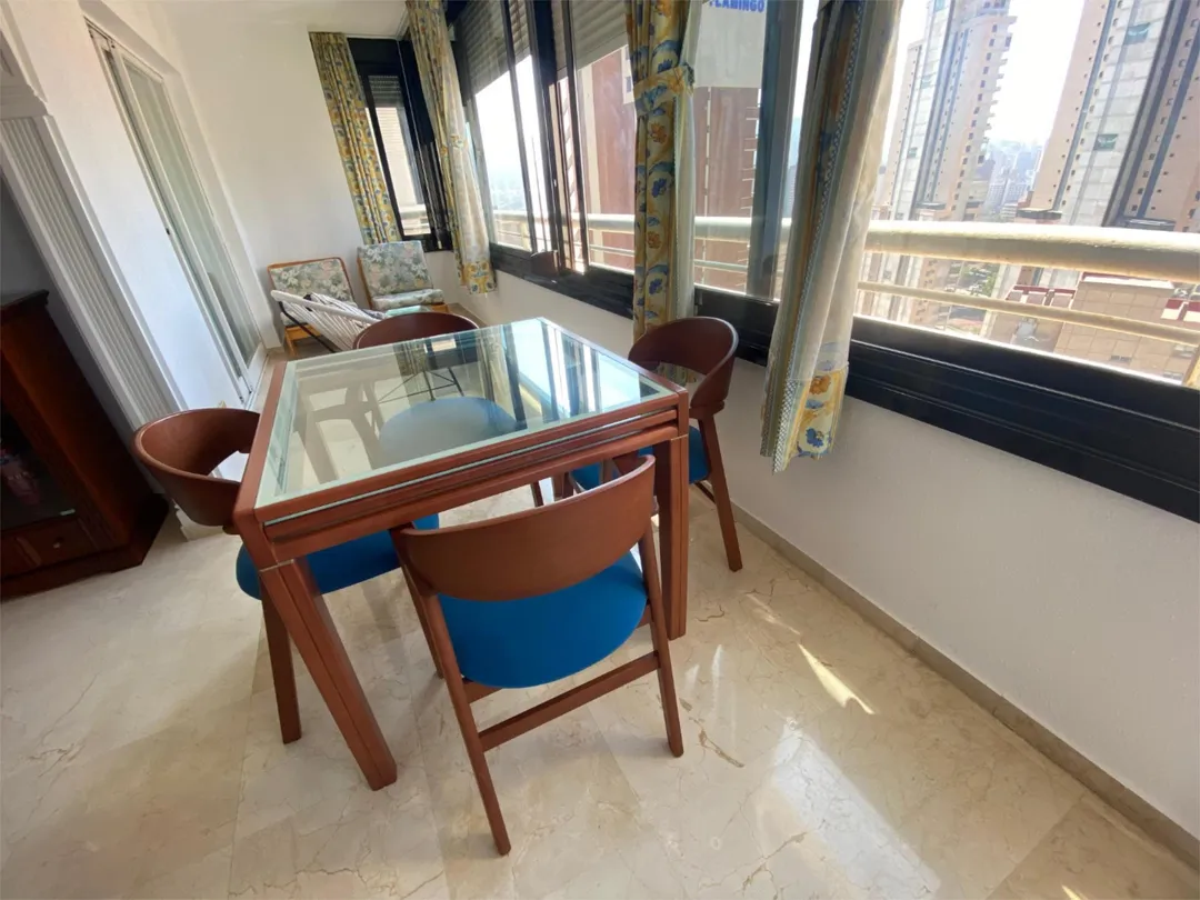 Piso en  Calle Esperanto 27 - Foto 17