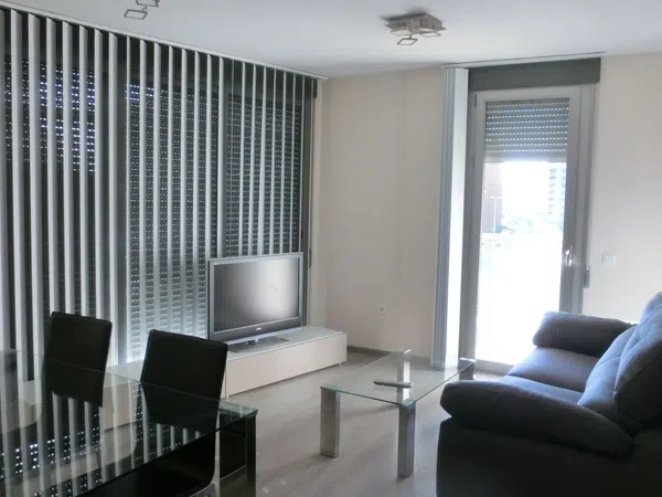 Piso en avenida Don Juan de Borbón, 53 - Foto 1