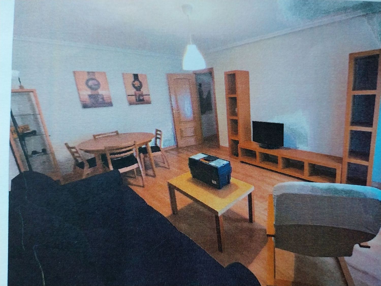 Piso en calle Nuestra Señora de Araceli, 7