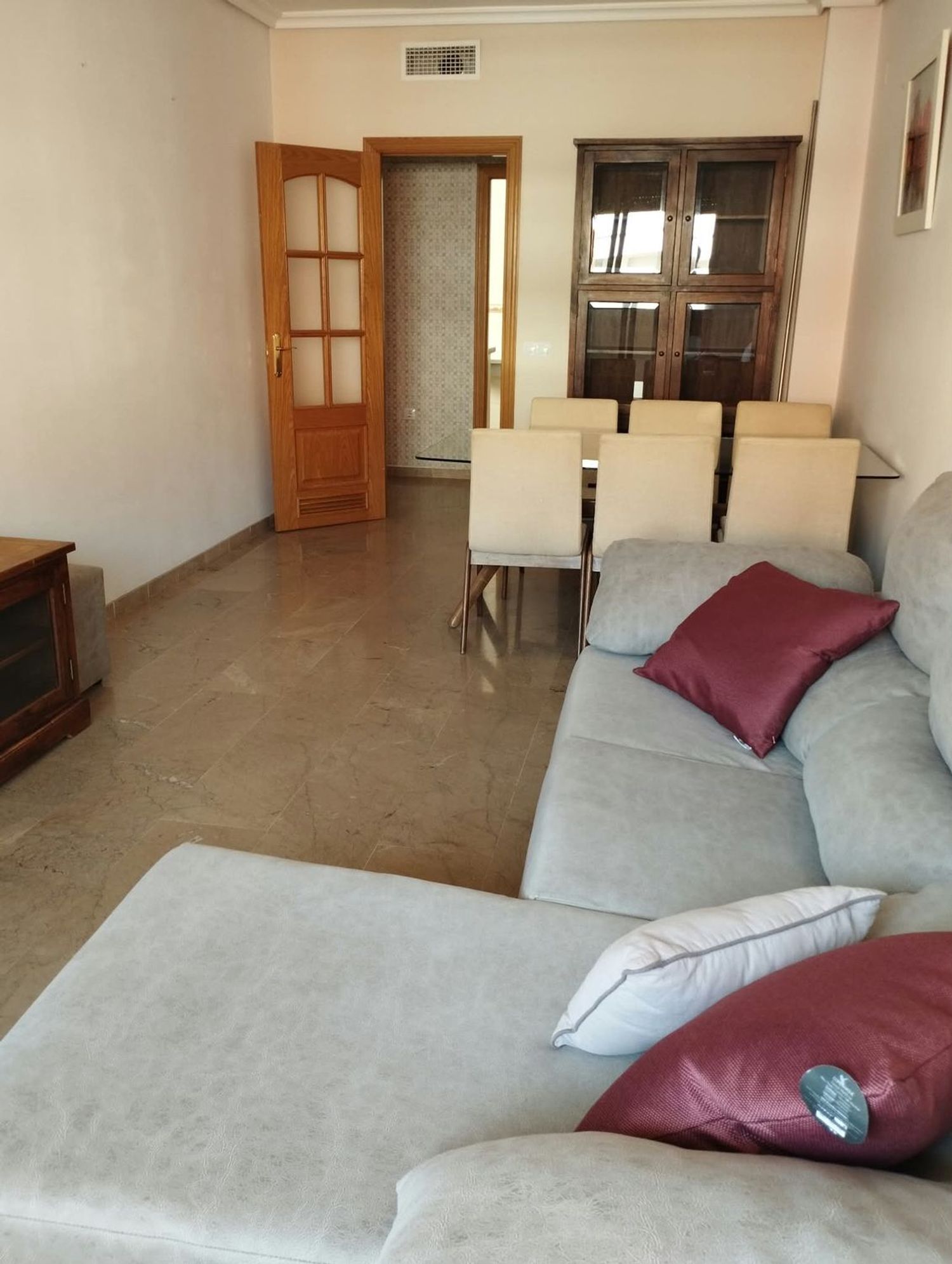 Piso en Calle Perséfone, 4, Jardines de Hércules - Foto 4