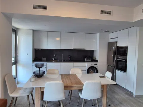 Piso en avenida de Alicante, 5