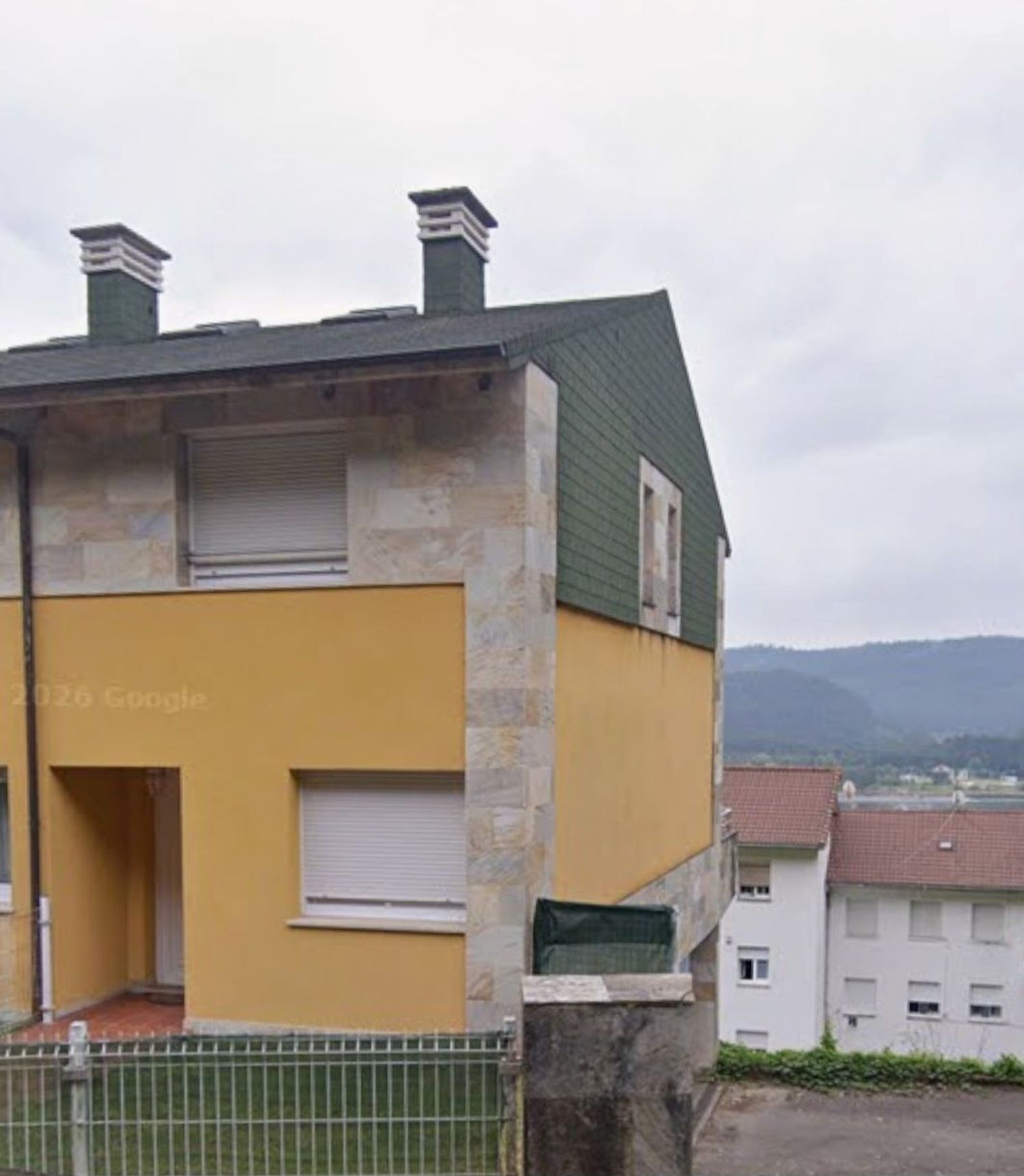 Chalet adosado en Calle alcalde severino fidalgo, 18 - Foto 2