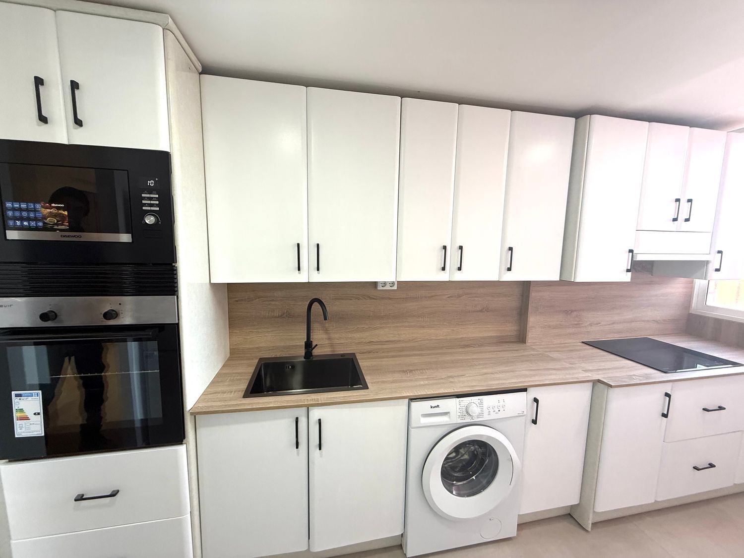 Piso en ronda de Alfareros, 7 - Foto 9