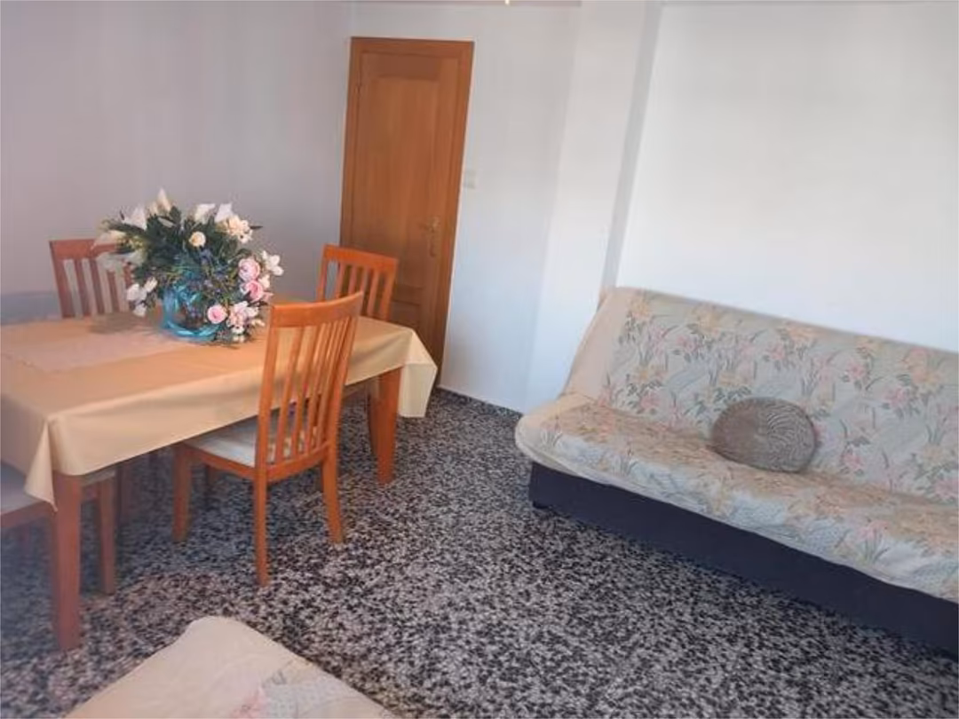 Piso en Algirós