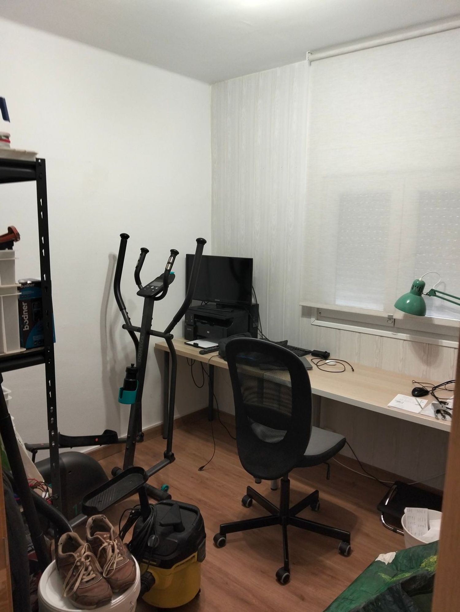 Piso en calle Gran passeig de ronda, 149 - Foto 14