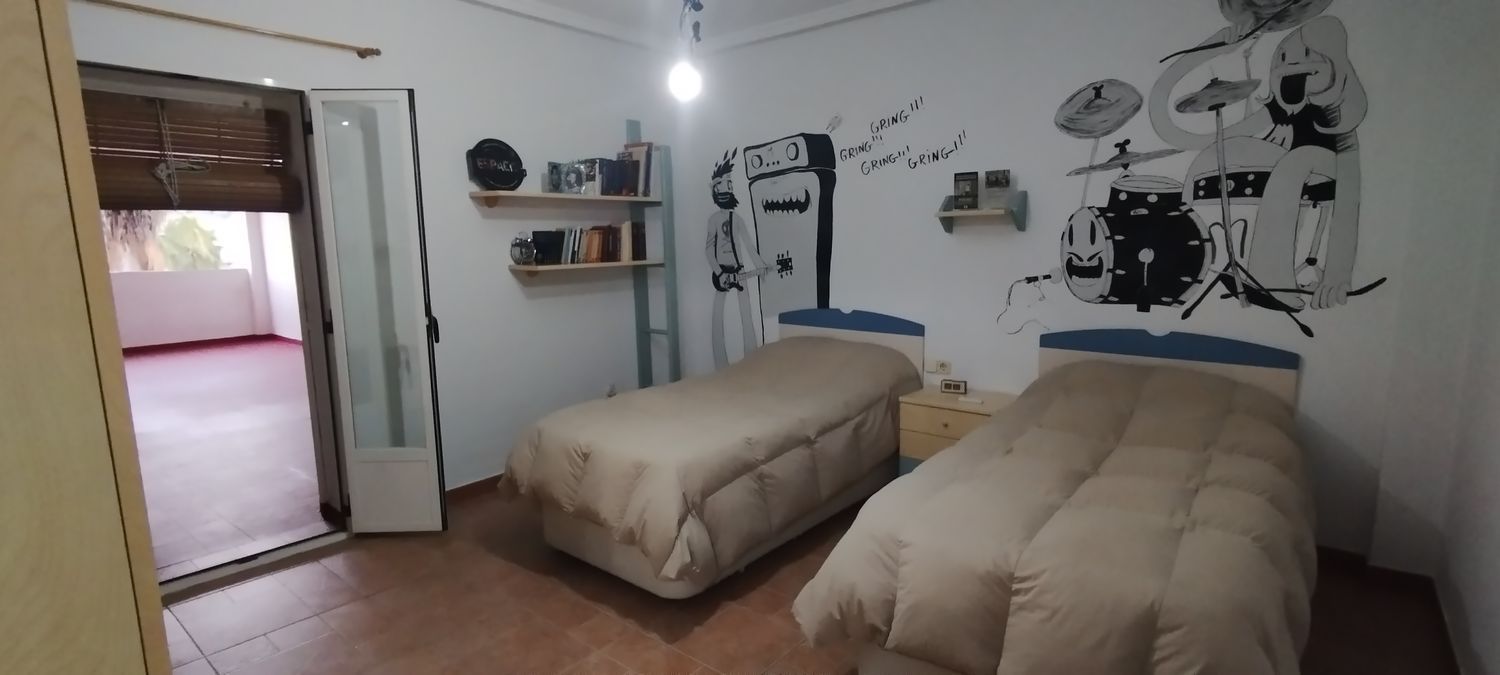 Casa de pueblo en Calle Ramón y Cajal, 106 - Foto 7