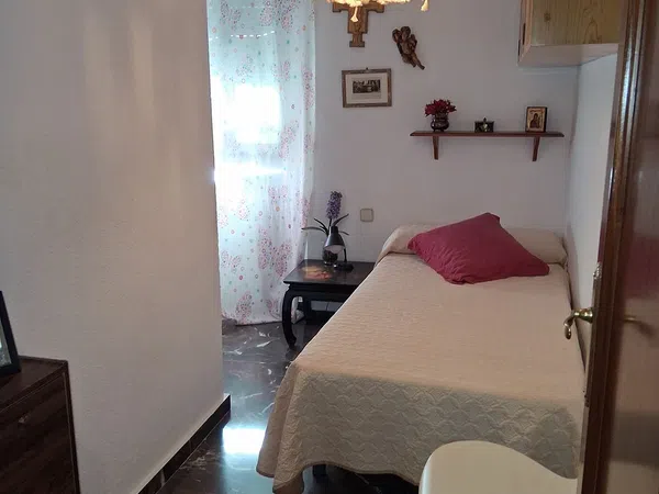 Piso en Calle Cañuelo de Jesús, 1 - Foto 8