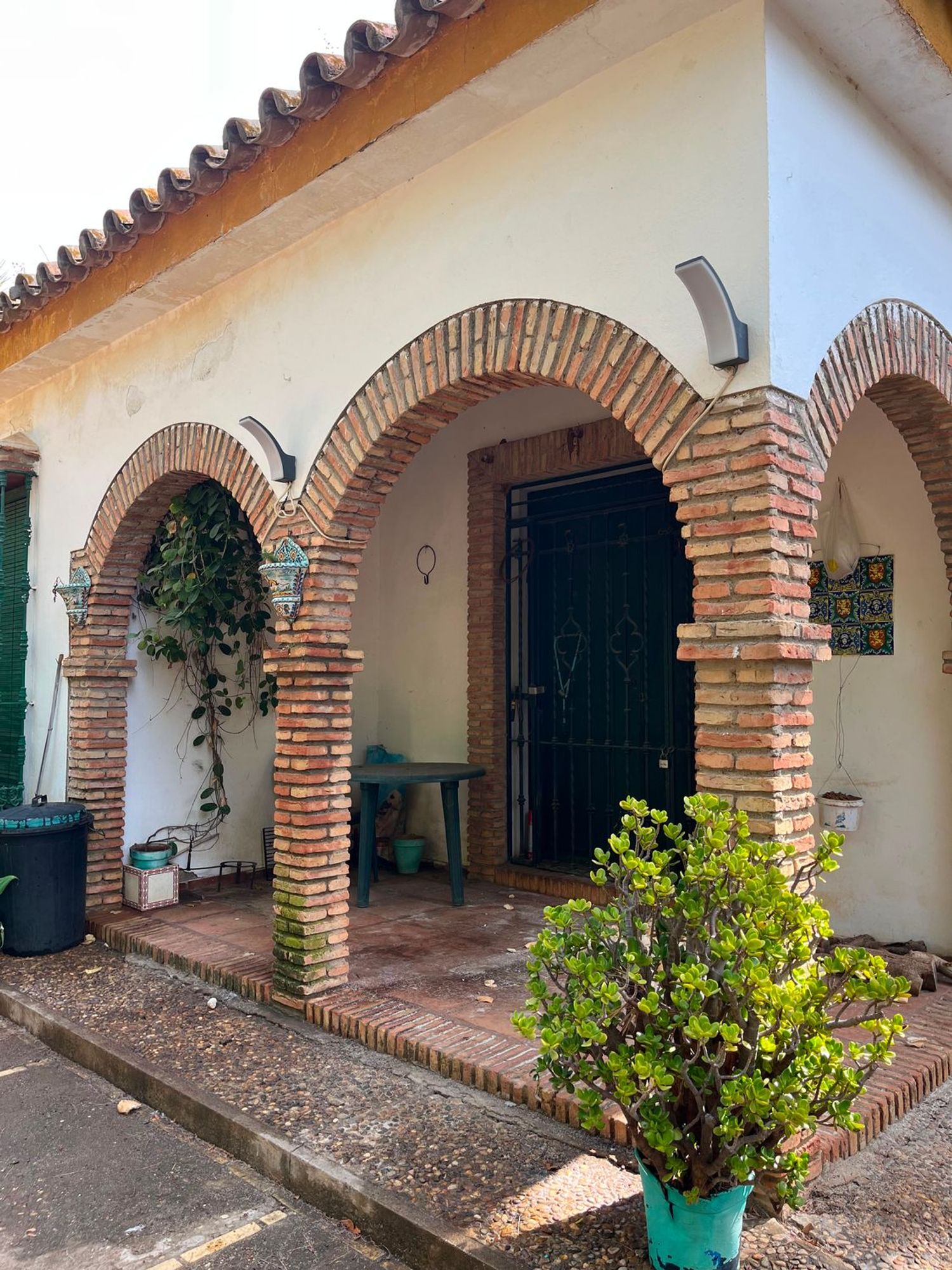 Casa o chalet independiente en Urbanizacion Atalaya s/n - Foto 8