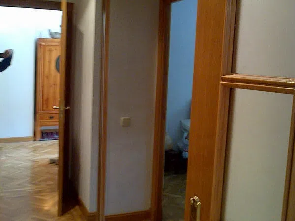Piso en Calle Dinamarca, 2, Zona Avenida Europa - Foto 7