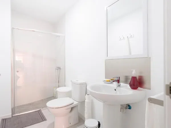 Piso en San Isidro, 65, La Pardilla - San Antonio, La Pardilla - San Antonio - Foto 5