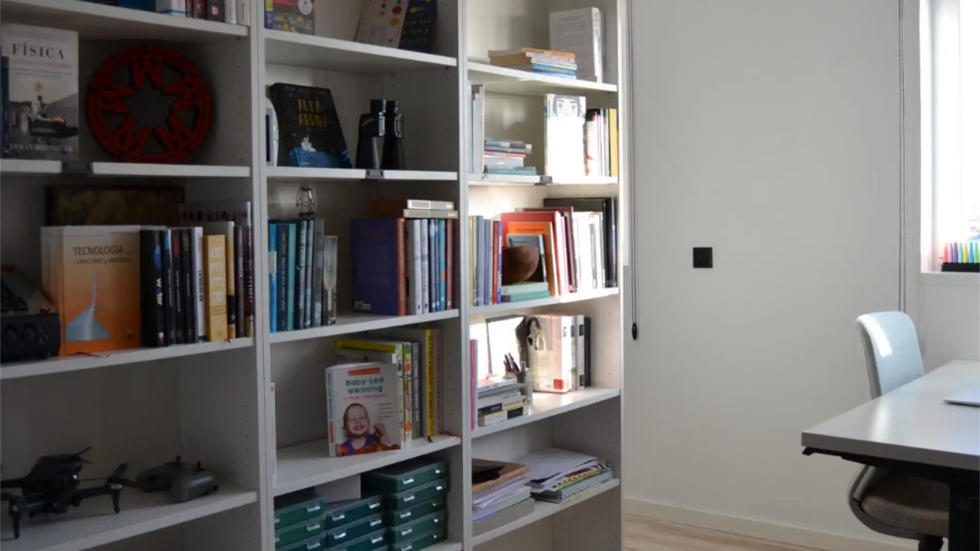 Piso en  Ronda de Outeiro 274 - Foto 1