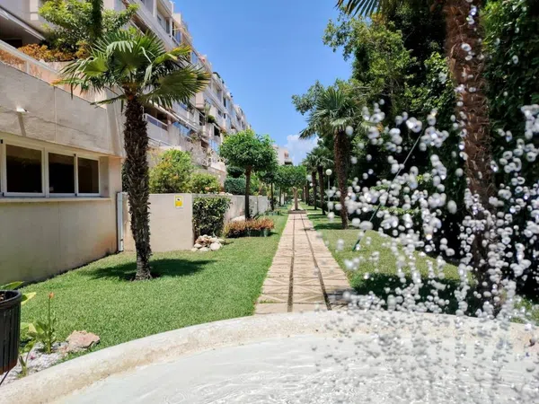 Piso en Avenida Pintor Fernando Soria, 12, Alicante Golf - Foto 34