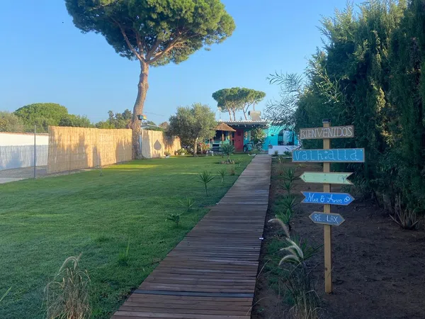 Casa o chalet independiente en Camino de la Colina, 27 - Foto 6