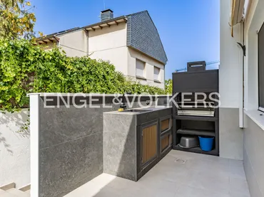 Chalet en Sant Cugat del Vallès - Foto 83