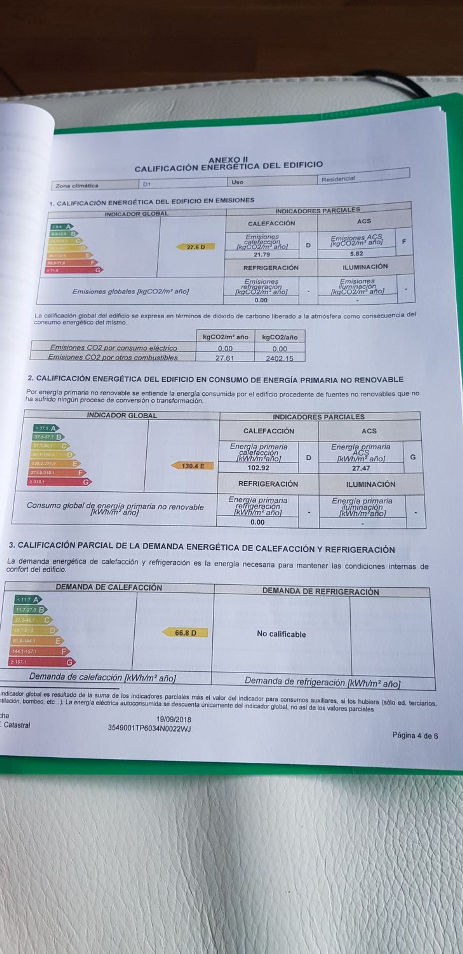 Piso en Urbanización La Vallina, 16 - Foto 18