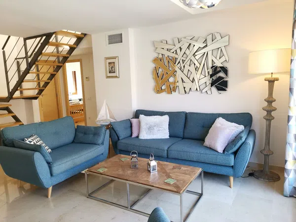 Dúplex en Calle el Rossinyol, 4, La Viña - Montemar - San Jaime, La Viña - Montemar - San Jaime - Foto 3