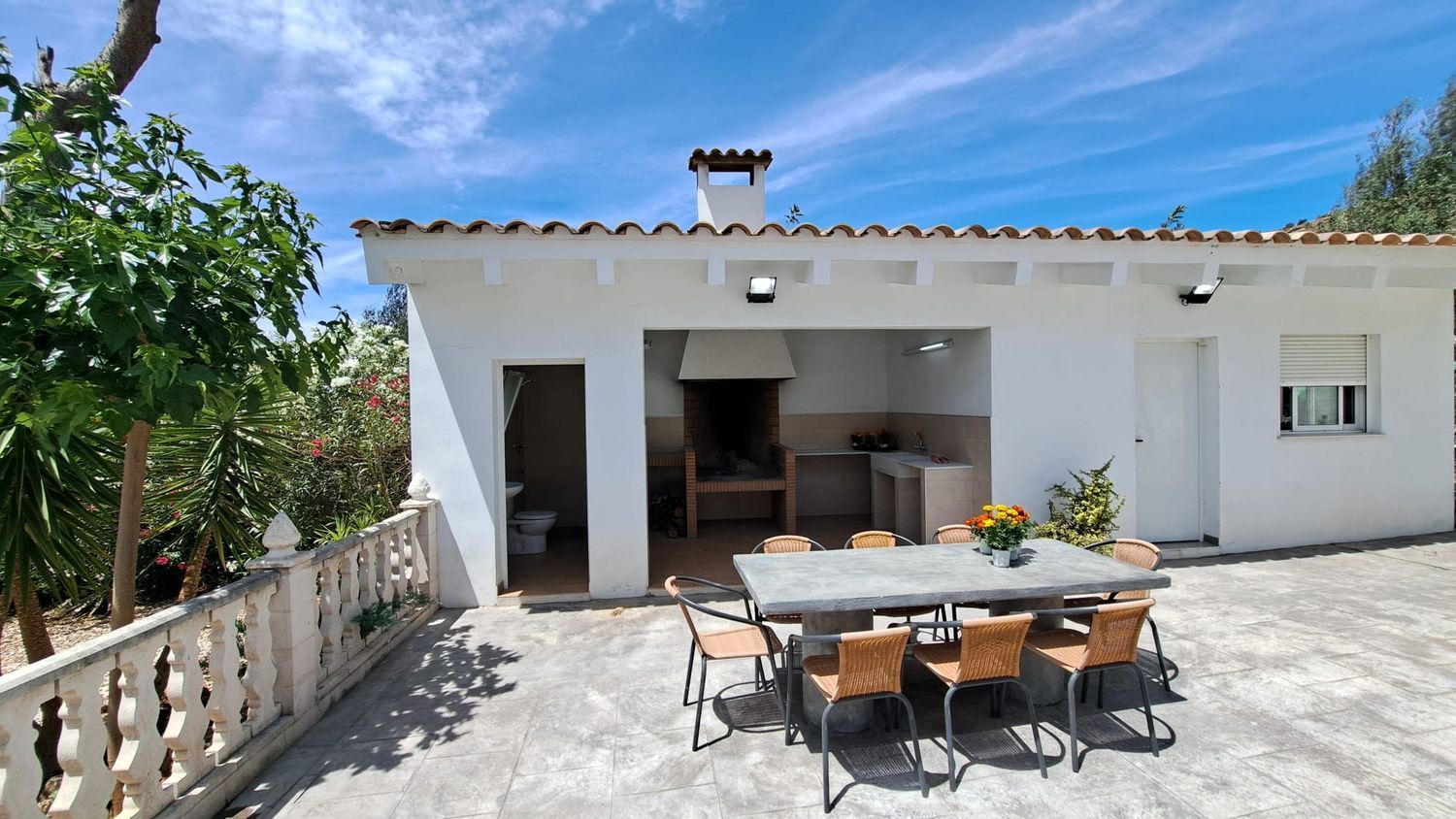 Casa o chalet independiente en Subida al Castillo s/n - Foto 5