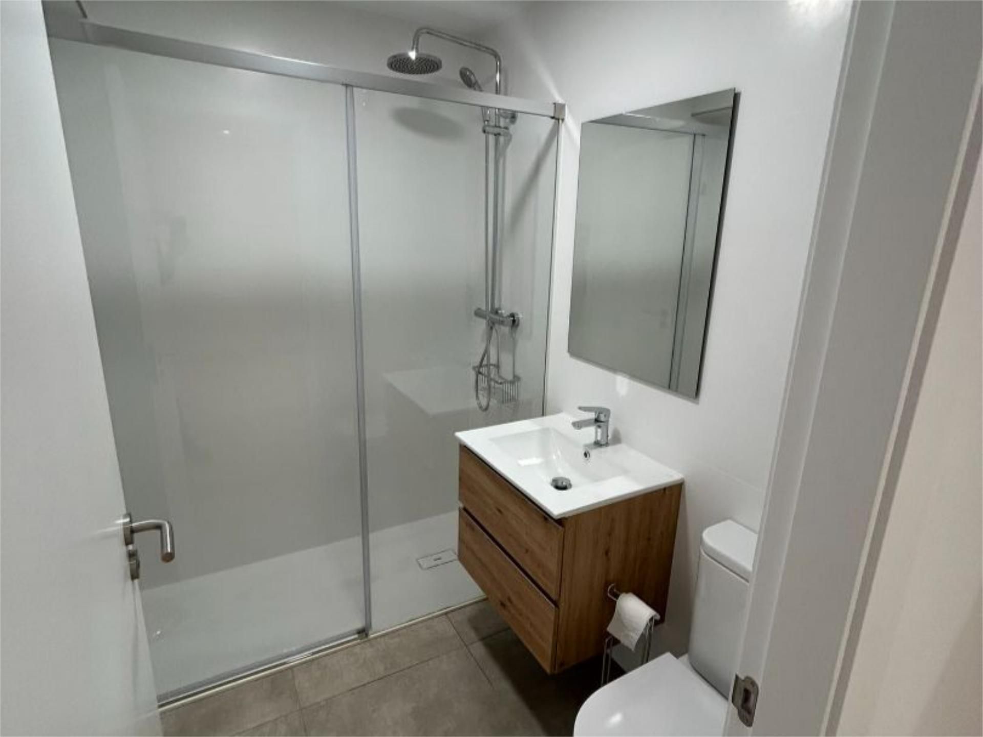 Piso en  Rúa de Ramón Cabanillas 8 - Foto 9