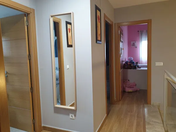 Chalet pareado en El Arenal - La Pólvora - Foto 24