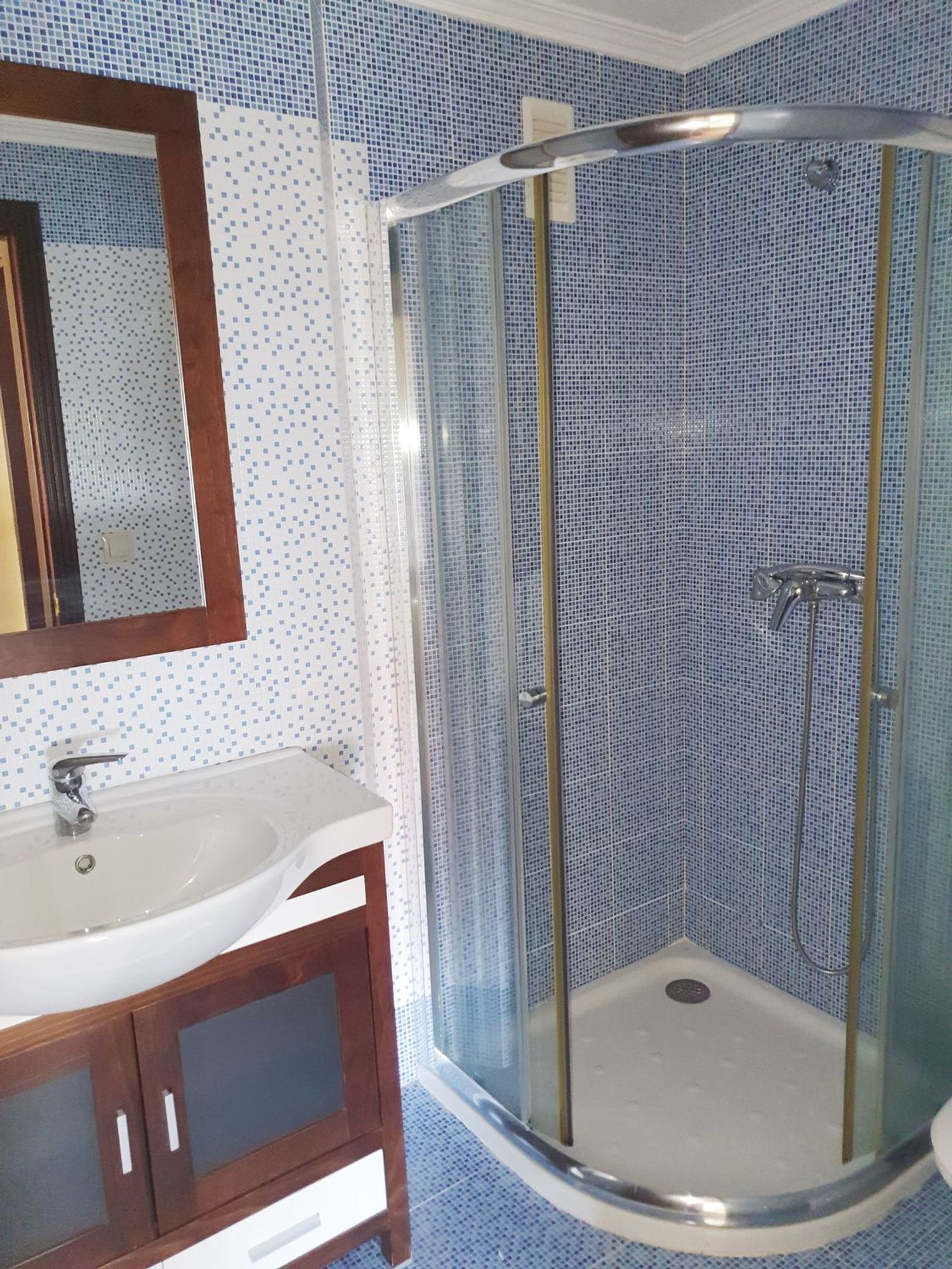 Piso en calle de Dona Cristina, 2 - Foto 8