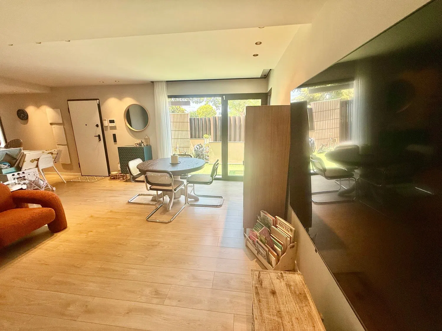 Chalet adosado en calle Pedáneo Francisco Hernández Sánchez, 56 - Foto 13