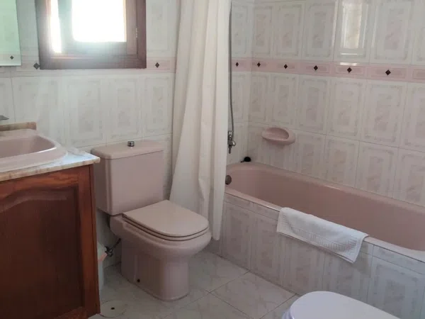 Casa o chalet independiente en Calle Everest, 10 - Foto 13