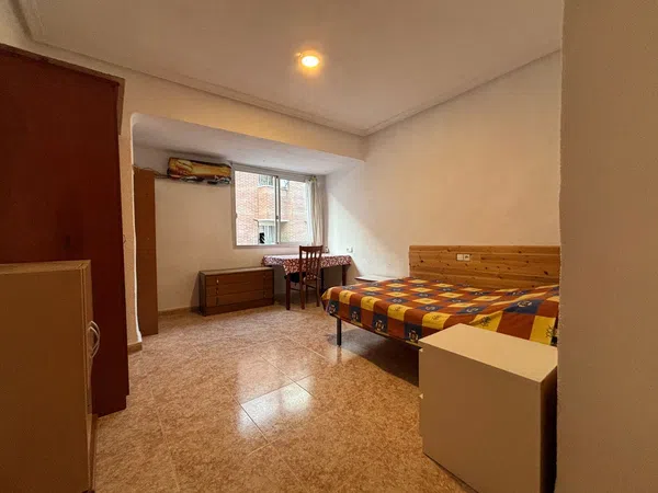Piso en Carril de las Palmeras, 6, El Carmen - Foto 2